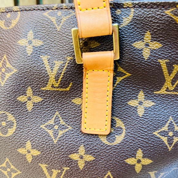 Cabas Piano Tote ❌No to offers❌ - Picture 3 of 16